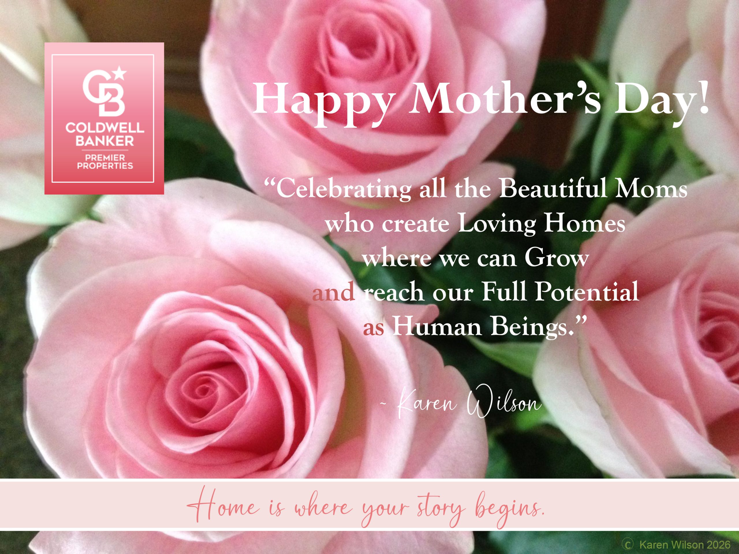 Mother's Day - 2026