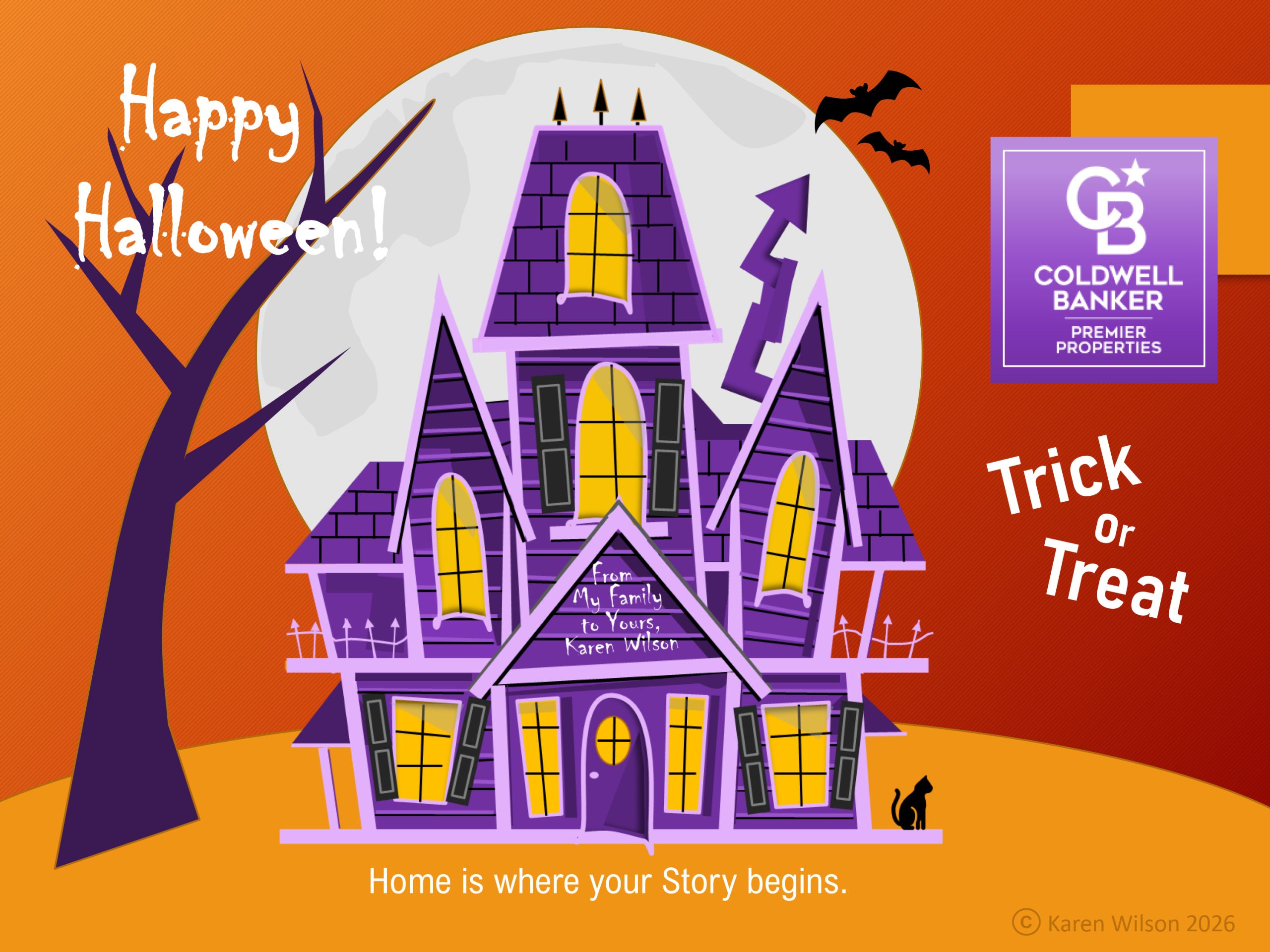 Halloween - Oct 2026
